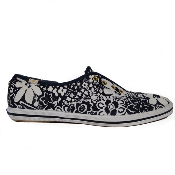 Keds Shoes - Kate Spade Keds size 8.5